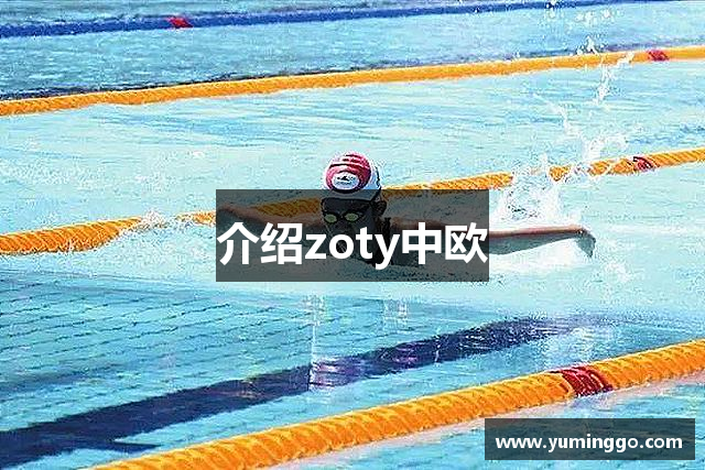 介绍zoty中欧